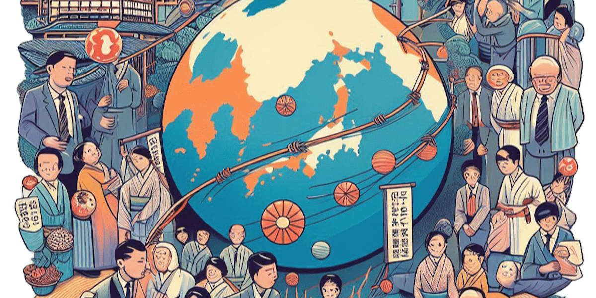 Japan. Political Risk Report. December 2024. Global Affairs